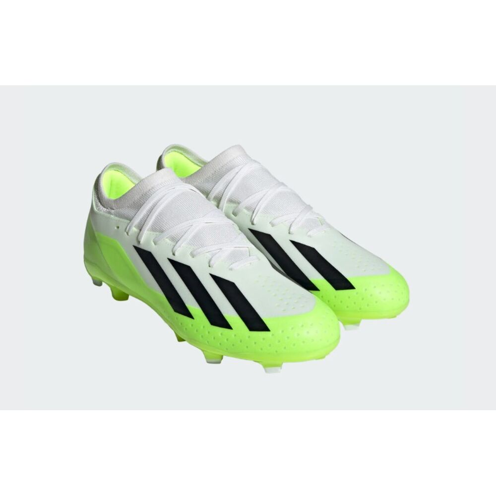 Adidas x on sale 19.1 fg voetbalschoenen